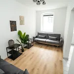 Living Appartement *