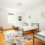 Living Appartement *