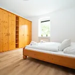 Lejlighed Living