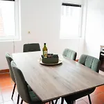 Lejlighed Living