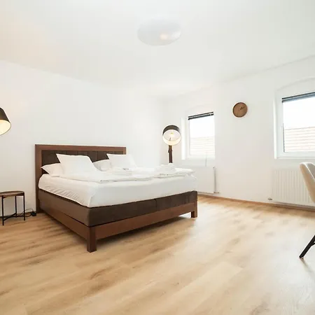 Апартаменты Living