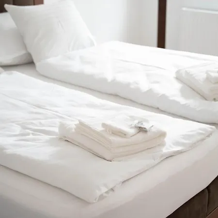 Living Апартаменты *