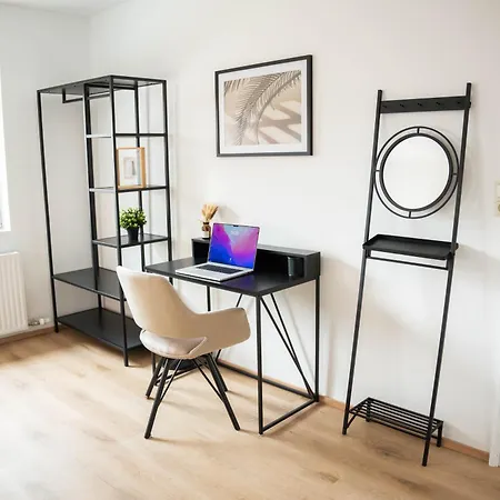 Living Appartement *