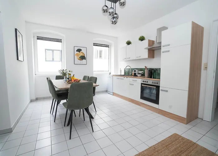 Apartamento Living Linz
