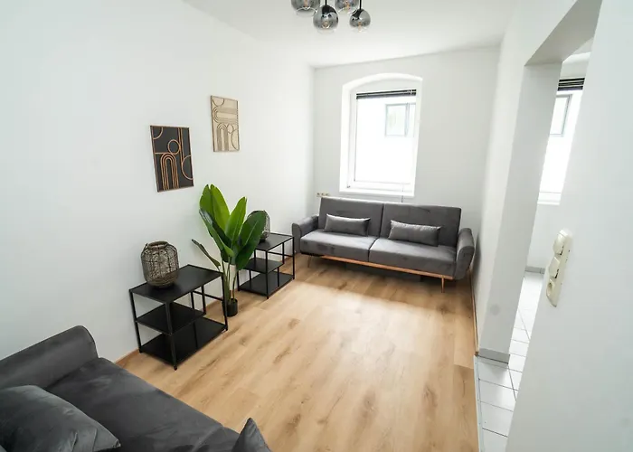 Living Apartamento *