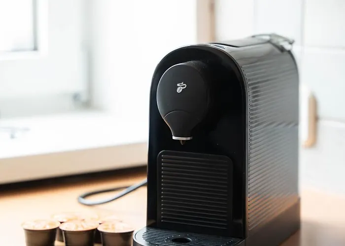 Апартаменты Living *