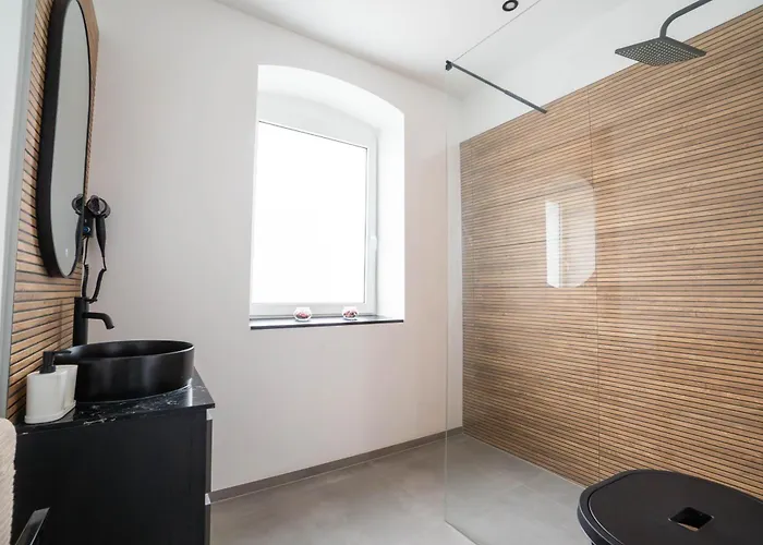 Living Appartement *