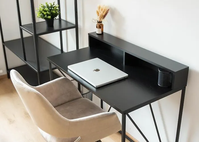 Living Appartement Linz