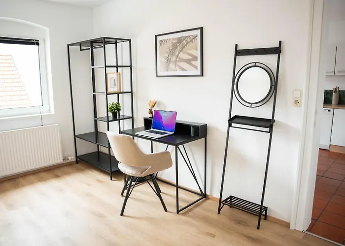 Living Апартаменты *