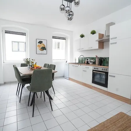 Lejlighed Living Linz