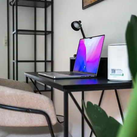 Living Lejlighed Linz