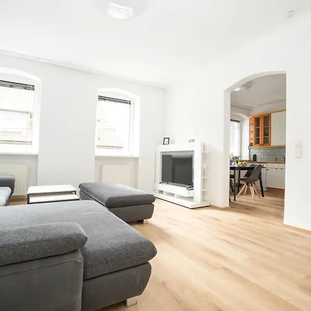 Appartement Living
