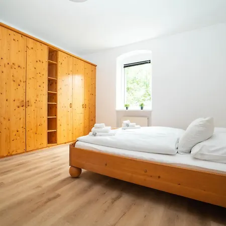 Appartement Living