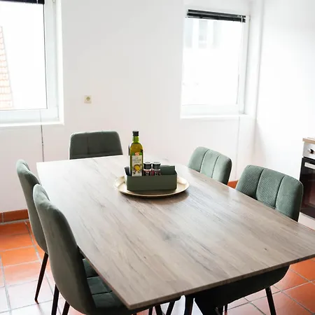 Appartement Living
