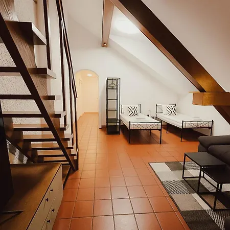 Living Appartement *