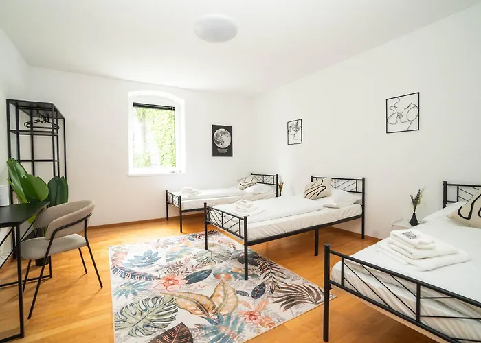 Living Appartement *