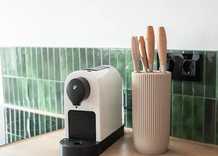 Appartement Living *