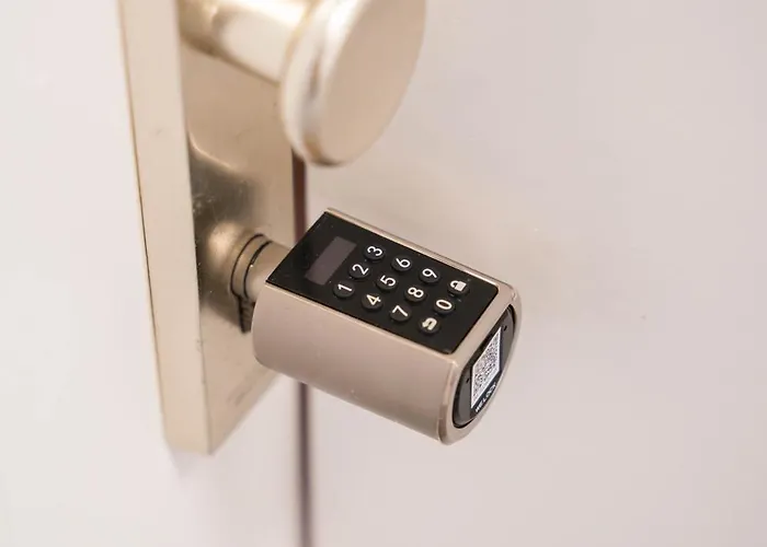 Living アパート リンツ